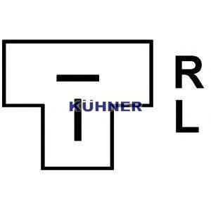 AD KÜHNER 40116RI