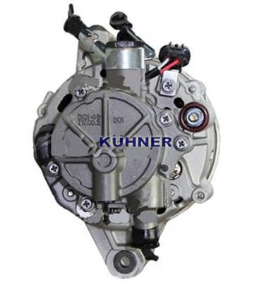 AD KÜHNER 401366RI