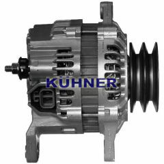 Генератор AD KÜHNER 401368RI Генератор AD KÜHNER 401368RI