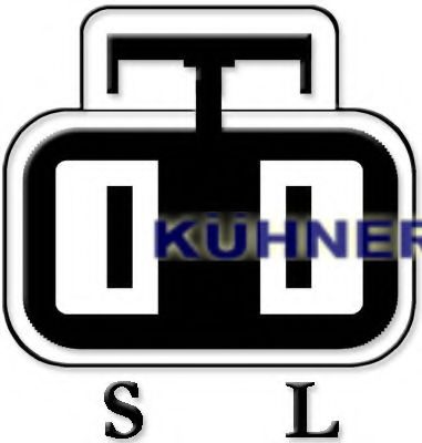 AD KÜHNER 401516RI