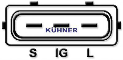 AD KÜHNER 401604RI