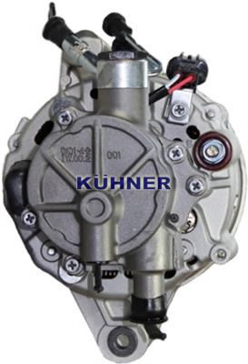 AD KÜHNER 401618RI