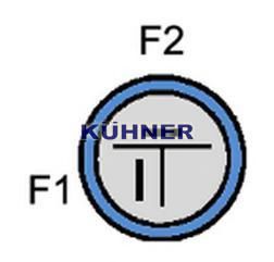AD KÜHNER 401707