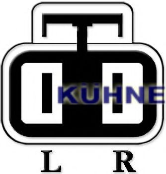 AD KÜHNER 401798RI