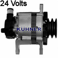 Генератор AD KÜHNER 40187RI Генератор AD KÜHNER 40187RI