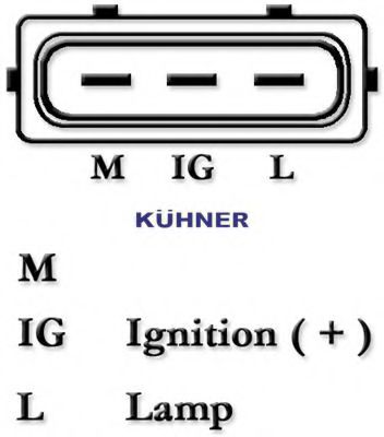 AD KÜHNER 401893RI