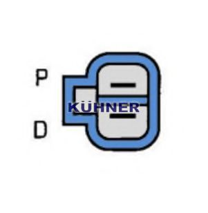 AD KÜHNER 401898
