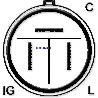 AD KÜHNER 40751RI