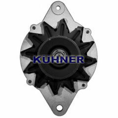 Генератор AD KÜHNER 40801RI Генератор AD KÜHNER 40801RI