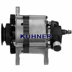 Генератор AD KÜHNER 40801RI Генератор AD KÜHNER 40801RI