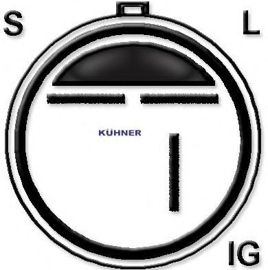 AD KÜHNER 40873RI