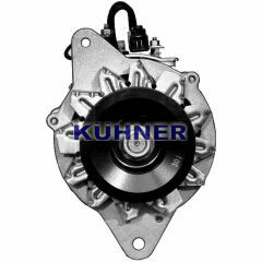 Генератор AD KÜHNER 40982 Генератор AD KÜHNER 40982