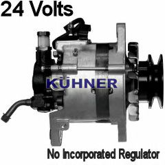 Генератор AD KÜHNER 40982 Генератор AD KÜHNER 40982