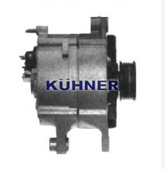 AD KÜHNER 501214
