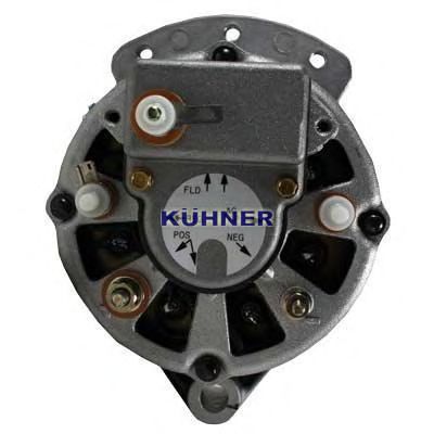 AD KÜHNER 50918