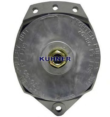 Генератор AD KÜHNER 50921RI Генератор AD KÜHNER 50921RI