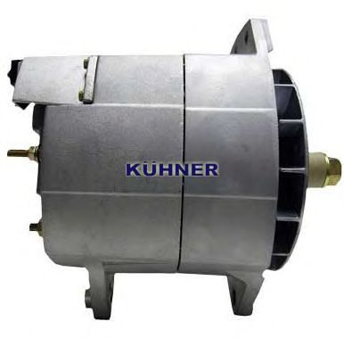 Генератор AD KÜHNER 50921RI Генератор AD KÜHNER 50921RI