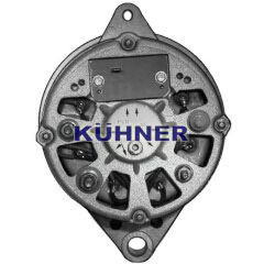 AD KÜHNER 50922