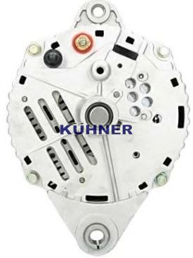 AD KÜHNER 50929RI