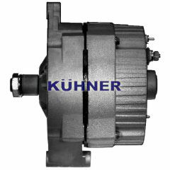 Генератор AD KÜHNER 50930RI Генератор AD KÜHNER 50930RI
