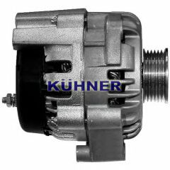 Генератор AD KÜHNER 50967RI Генератор AD KÜHNER 50967RI