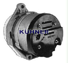 AD KÜHNER 553057RI