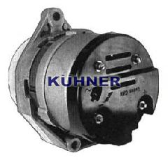 AD KÜHNER 553076RI