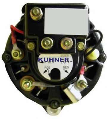 AD KÜHNER 553078RI
