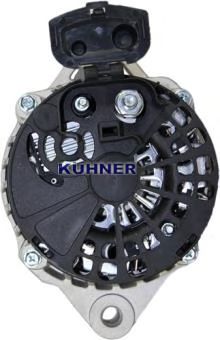 AD KÜHNER 553084RI