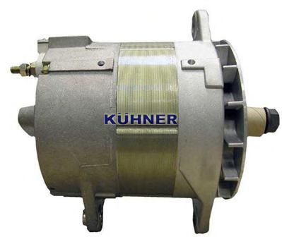 Генератор AD KÜHNER 553093RI Генератор AD KÜHNER 553093RI