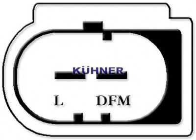 AD KÜHNER 553098RI