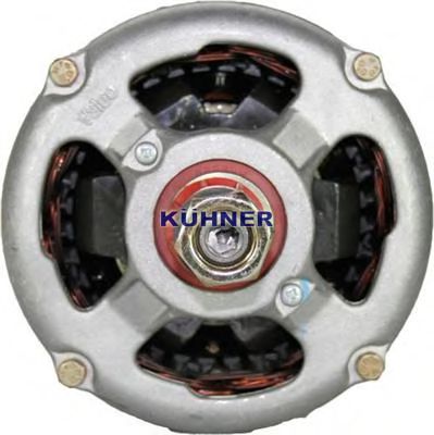 Генератор AD KÜHNER 553116RI Генератор AD KÜHNER 553116RI