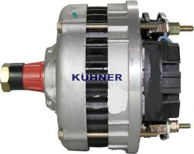 Генератор AD KÜHNER 553116RI Генератор AD KÜHNER 553116RI