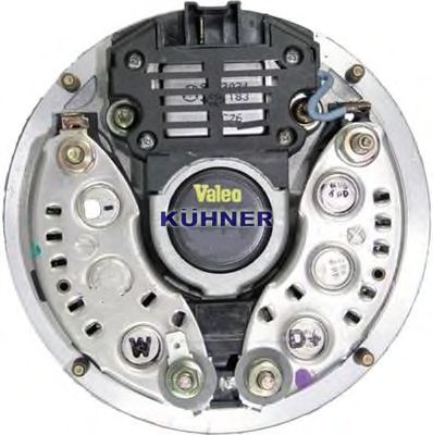 AD KÜHNER 553116RI