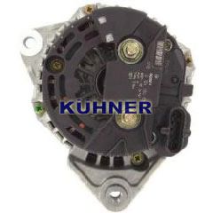AD KÜHNER 553166RI
