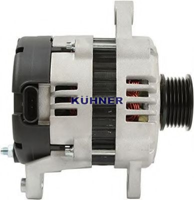 Генератор AD KÜHNER 553181RI Генератор AD KÜHNER 553181RI