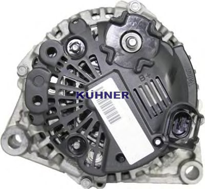 AD KÜHNER 553185RI
