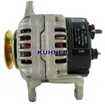 Генератор AD KÜHNER 553224RI Генератор AD KÜHNER 553224RI