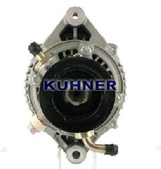 Генератор AD KÜHNER 553248RI Генератор AD KÜHNER 553248RI