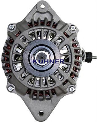Генератор AD KÜHNER 553265RI Генератор AD KÜHNER 553265RI