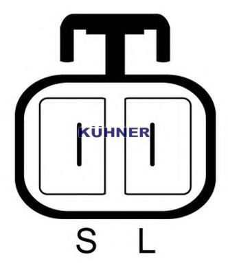 AD KÜHNER 553285RI