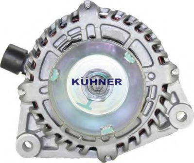 Генератор AD KÜHNER 553301RI Генератор AD KÜHNER 553301RI