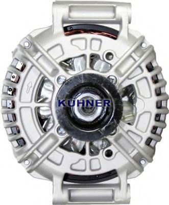 Генератор AD KÜHNER 553322RI Генератор AD KÜHNER 553322RI