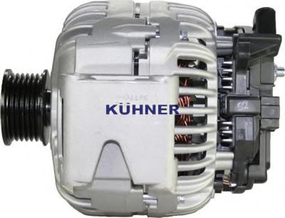 Генератор AD KÜHNER 553322RI Генератор AD KÜHNER 553322RI