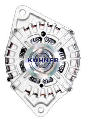 Генератор AD KÜHNER 553327RI Генератор AD KÜHNER 553327RI