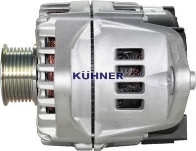 Генератор AD KÜHNER 553327RI Генератор AD KÜHNER 553327RI