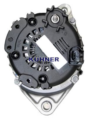 AD KÜHNER 553327RI