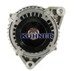 Генератор AD KÜHNER 553337RI Генератор AD KÜHNER 553337RI
