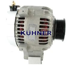 Генератор AD KÜHNER 553337RI Генератор AD KÜHNER 553337RI