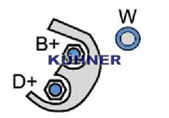 AD KÜHNER 553338RI